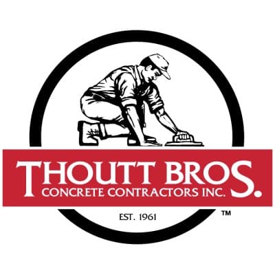 THOUTT BROS. CONCRETE CONTRACTORS