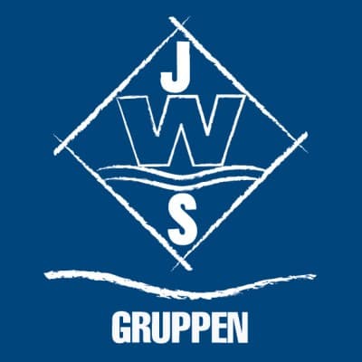 JWS logo image