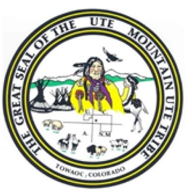 UTE MOUNTAIN UTE TRIBE