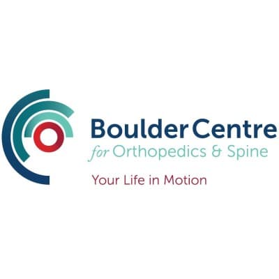 BOULDERCENTRE FOR ORTHOPEDICS, P.C.