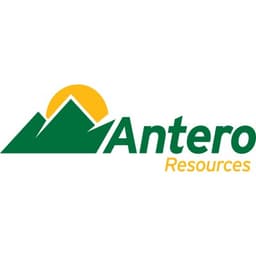 ANTERO RESOURCES CORPORATION
