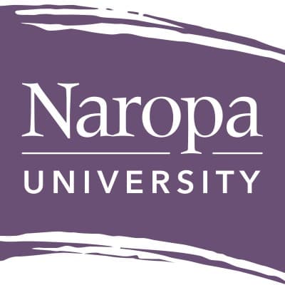 NAROPA UNIVERSITY