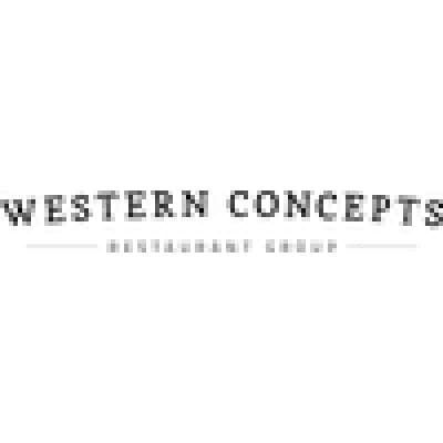 WESTERN CONCEPTS, LLC