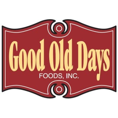 GOOD OLD DAYS FOODS INC.
