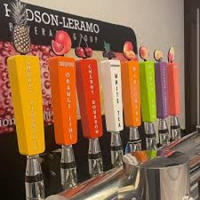 HUDSON TEA, LLC DBA HUDSON-LERAMO BEVERAGE GROUP