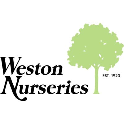 WESTON NURSERIES, INC.