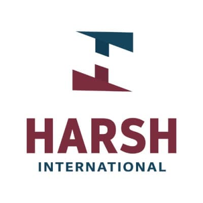 HARSH INTERNATIONAL, INC.
