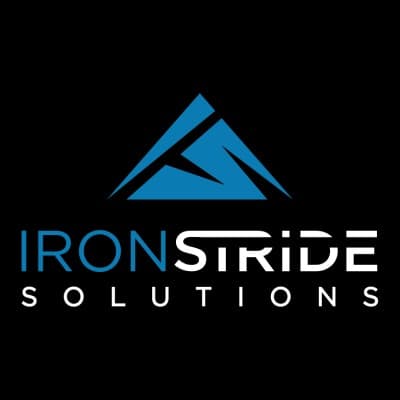 IRONSTRIDE SOLUTIONS, PC