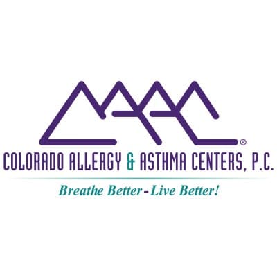 COLORADO ALLERGY & ASTHMA CENTERS, P.C.