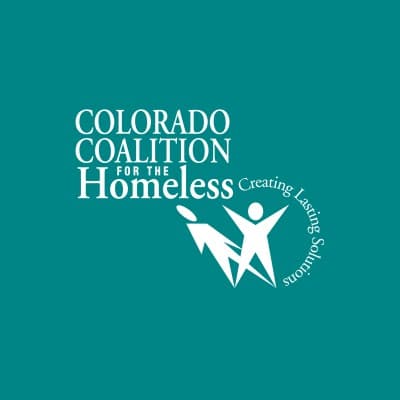 THE COLORADO COALITION FOR THE HOMELESS