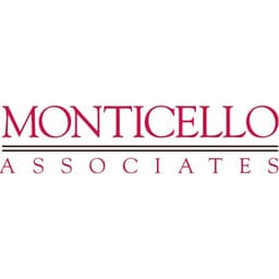 MONTICELLO ASSOCIATES, INC.
