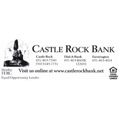 CASTLE ROCK BANK