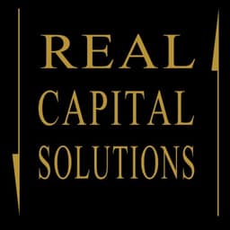 REAL CAPITAL SOLUTIONS, INC.