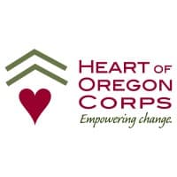 HEART OF OREGON CORPS