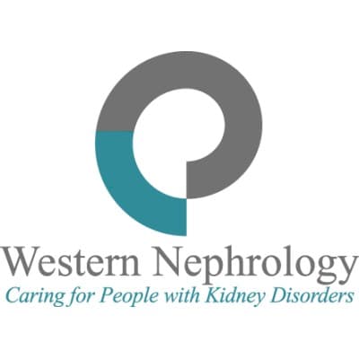 WESTERN NEPHROLOGY & METABOLIC BONE DISEASE, P.C.