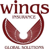 WINGS INSURANCE AGENCY