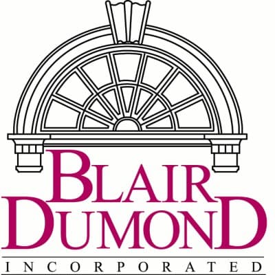 BLAIR DUMOND, INC.
