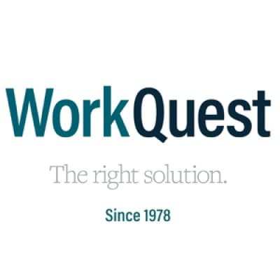 WORKQUEST INDUSTRIES, INC.