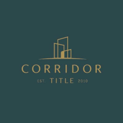 CORRIDOR TITLE, LLC