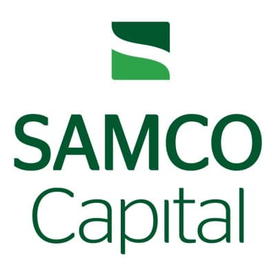 SAMCO CAPITAL MARKETS, INC.