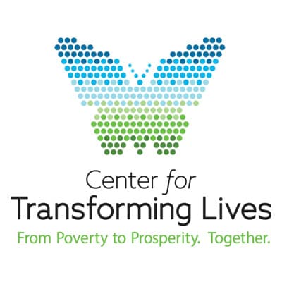 CENTER FOR TRANSFORMING LIVES