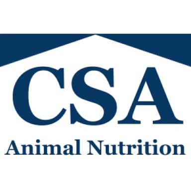 CSA ANIMAL NUTRITION, LLC