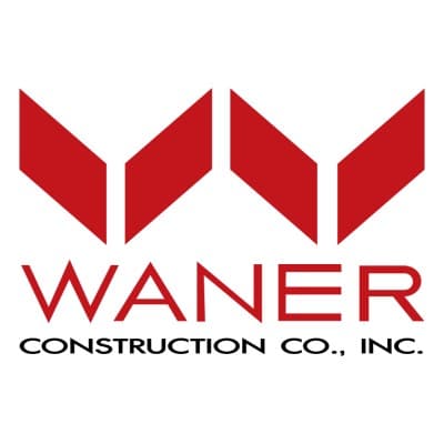WANER CONSTRUCTION CO., INC.