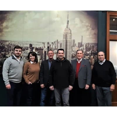 STERLING FINANCIAL MANAGEMENT INC