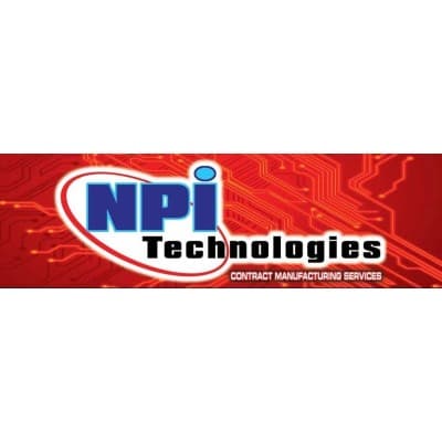 NPI TECHNOLOGIES, INC.