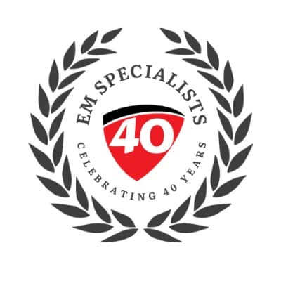 EM SPECIALISTS, P.A.