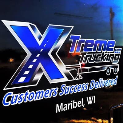X-TREME TRUCKING, LLC