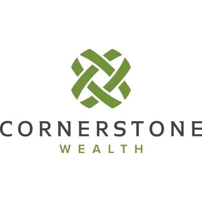 CORNERSTONE WEALTH GROUP, LLC