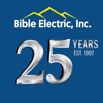 BIBLE ELECTRIC, INC.
