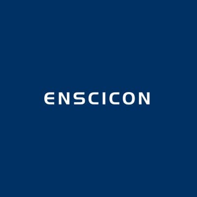ENSCICON CORPORATION