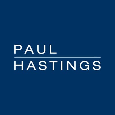 PAUL HASTINGS LLP