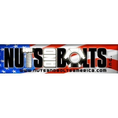 NUTS & BOLTS, INC.