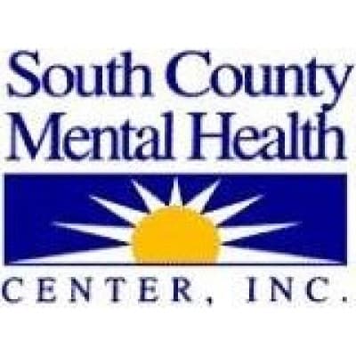 SOUTH COUNTY MENTAL HEALTH CENTER