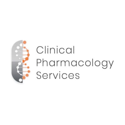 CLINICAL PHARMACOLOGY SERVICES