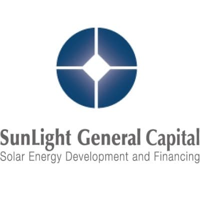 SUNLIGHT GENERAL CAPITAL LLC
