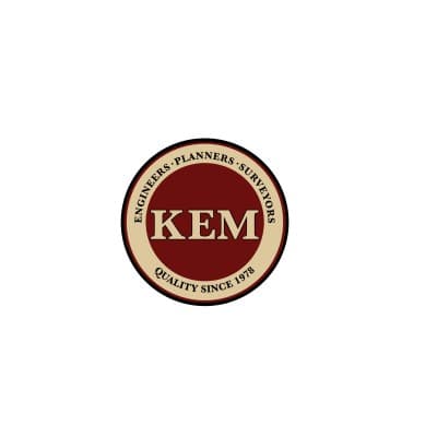 K.E. MCCARTNEY & ASSOC. INC.