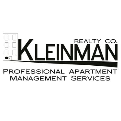 KLEINMAN REALTY COMPANY