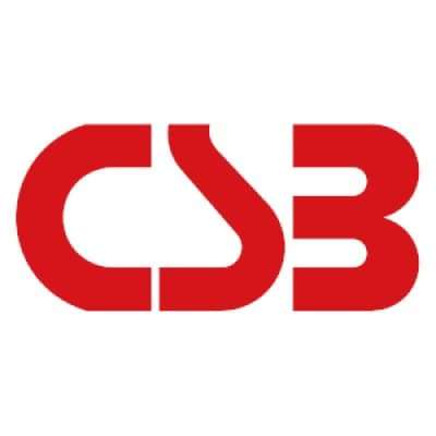 CSB ENERGY TECHNOLOGY (AMERICAS) CO., LTD.