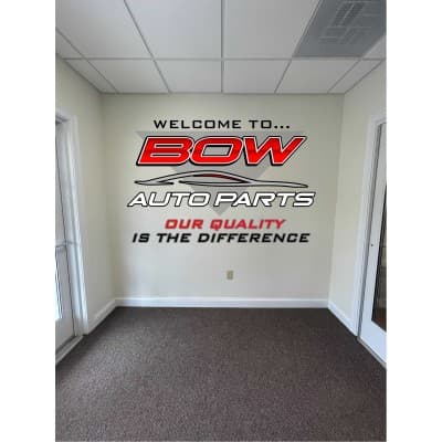 BOW AUTO SALVAGE, INC. DBA BOW AUTO PARTS