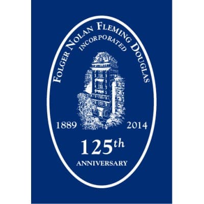FOLGER NOLAN FLEMING DOUGLAS, INC