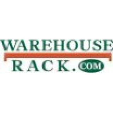 WAREHOUSE RACK COMPANY LP