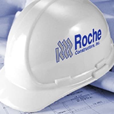 ROCHE CONSTRUCTORS, INC.