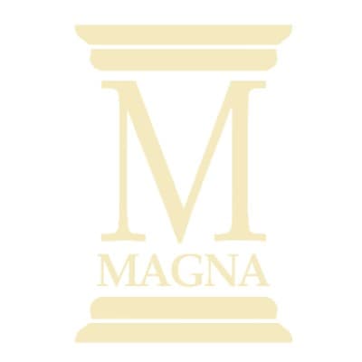 MAGNA HOSPITALITY GROUP, L.C. logo image