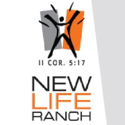 NEW LIFE RANCH