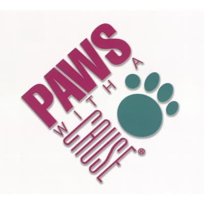 PAWS WITH A CAUSE