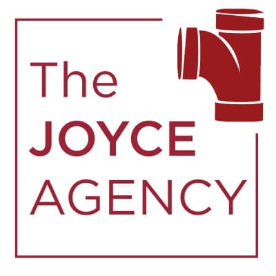THE JOYCE AGENCY, INC.